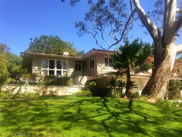 Palos Verdes Estates, CA 90274,3401 Paseo Del Campo
