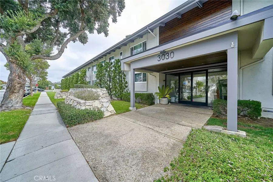 3030 Merrill DR #34, Torrance, CA 90503