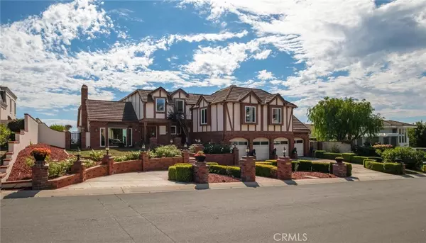 40 Santa Catalina, Rancho Palos Verdes, CA 90275