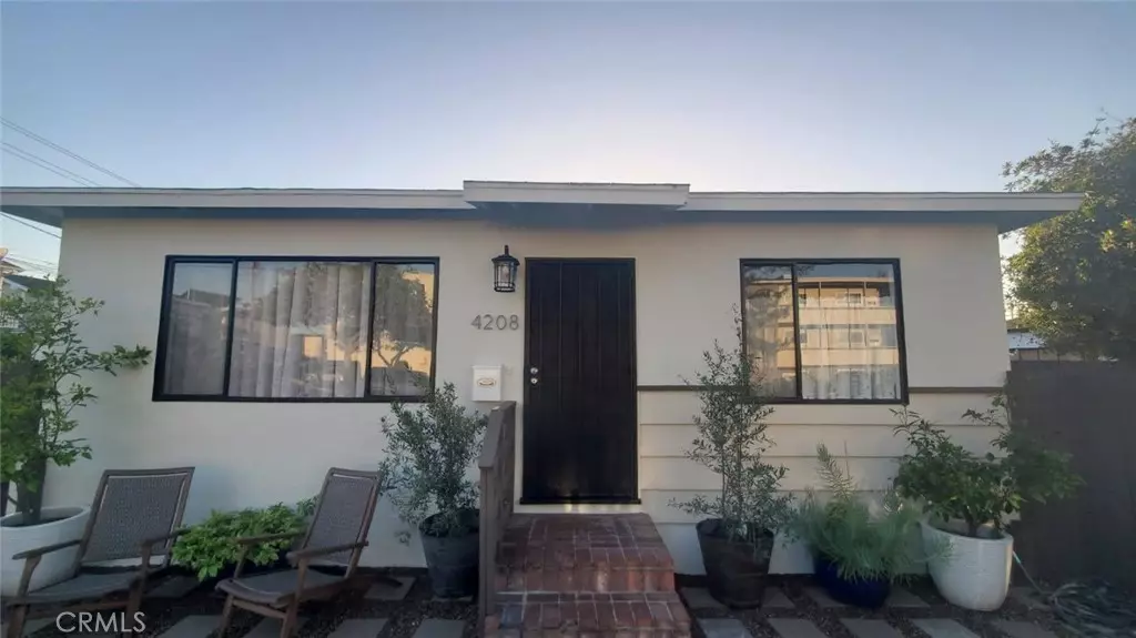 Torrance, CA 90504,4208 W 182nd ST