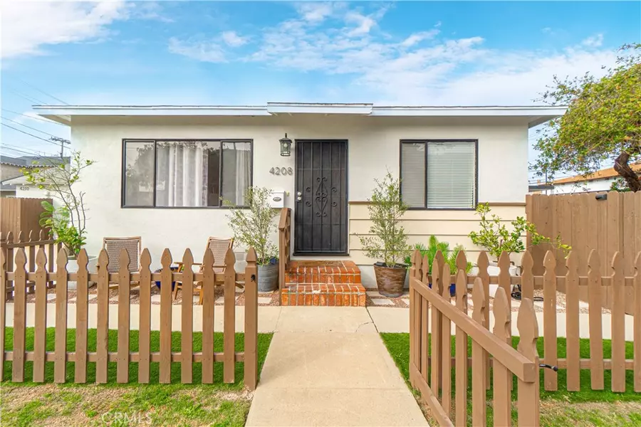 4208 W 182nd ST, Torrance, CA 90504