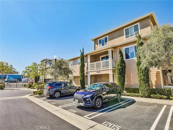 Torrance, CA 90501,2303 Jefferson #1105