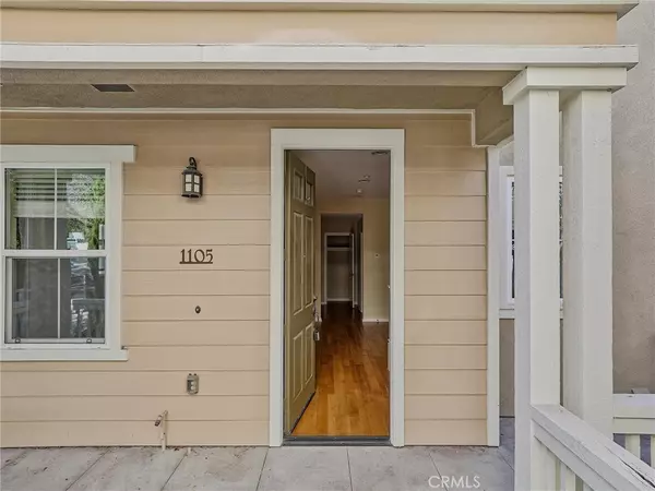 Torrance, CA 90501,2303 Jefferson #1105