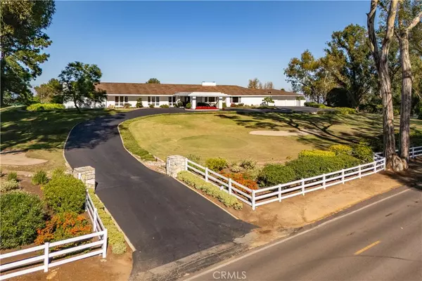 34 Crest E, Rolling Hills, CA 90274