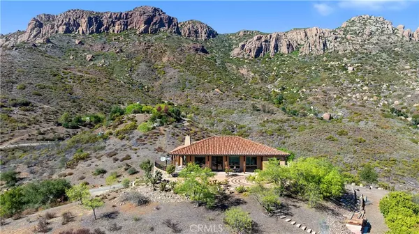 Malibu, CA 90265,8400 Mipolomol RD