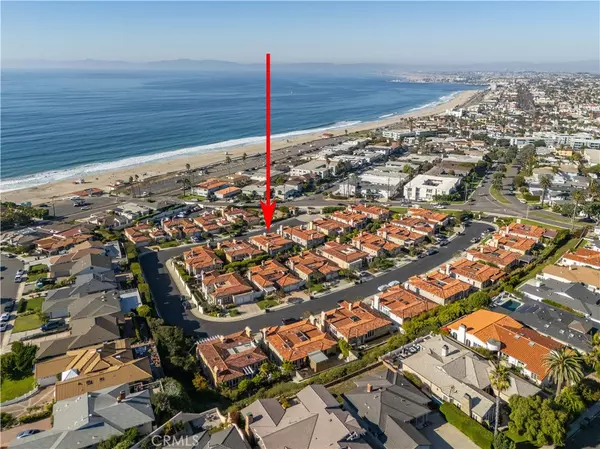 Redondo Beach, CA 90277,410 Paseo De La Concha