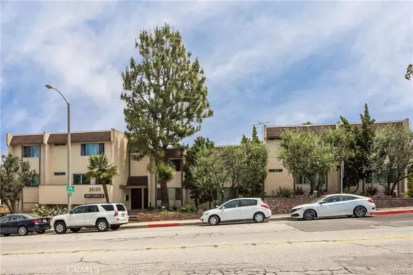 Lomita, CA 90717,26130 Narbonne AVE #105