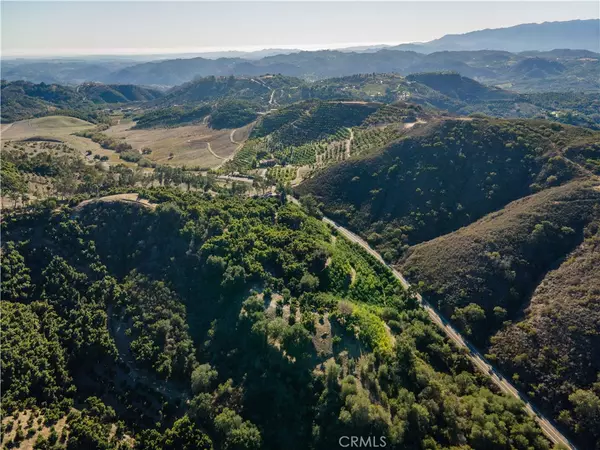 Temecula, CA 92590,0 Calle Jardin & Ave. Tierra