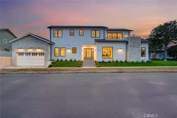 6376 Nancy, Westchester, CA 90045