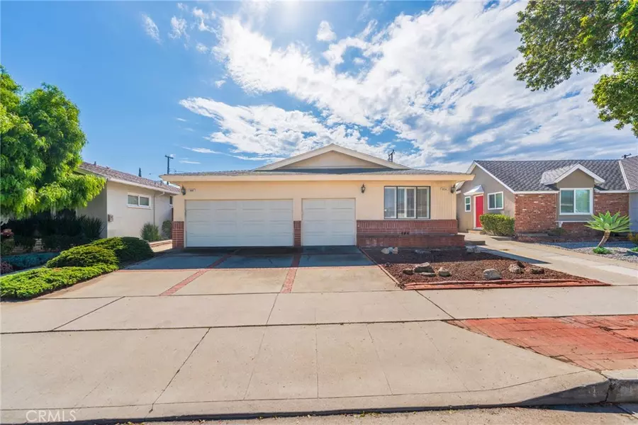 522 Avenue F, Redondo Beach, CA 90277