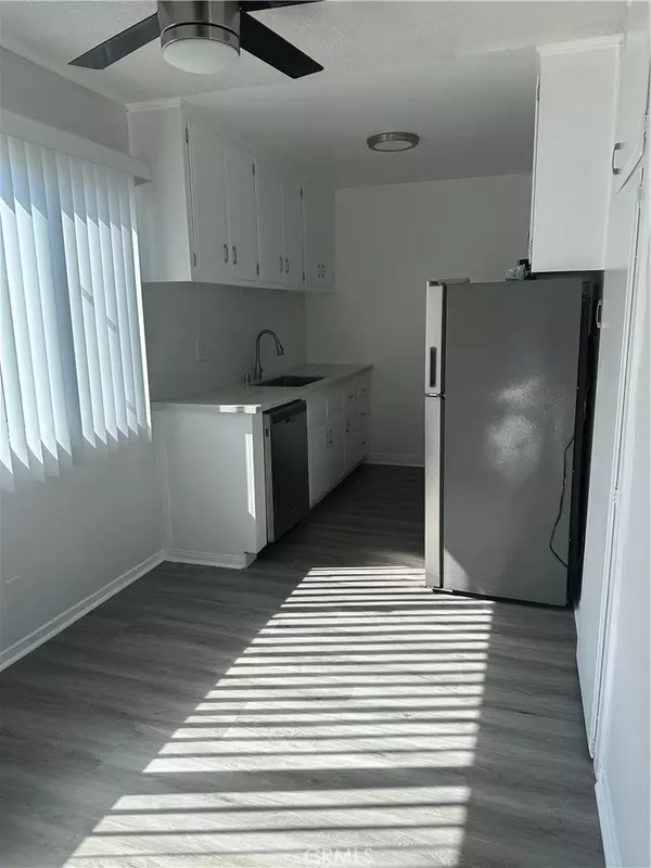 San Pedro, CA 90731,3330 S Peck #1