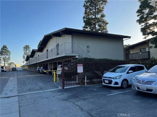 Torrance, CA 90502,832 Coriander DR #D