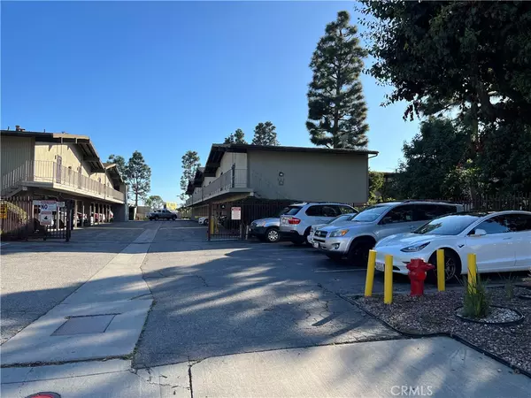 Torrance, CA 90502,832 Coriander DR #D