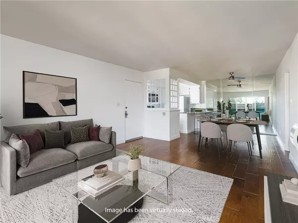 5917 Armaga Spring RD #H, Rancho Palos Verdes, CA 90275