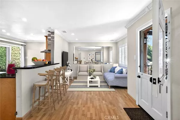 Redondo Beach, CA 90278,2519 Ralston LN