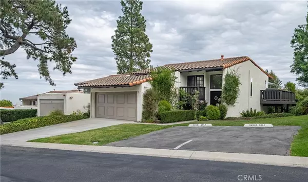 92 Cottonwood, Rolling Hills Estates, CA 90274