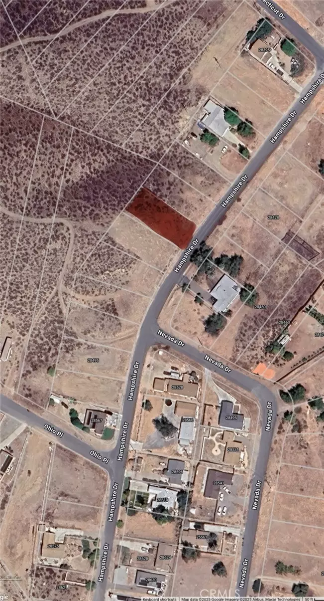 Menifee, CA 92587,0 Hampshire DR