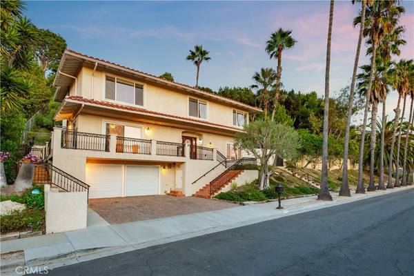 3554 Seaglen, Rancho Palos Verdes, CA 90275