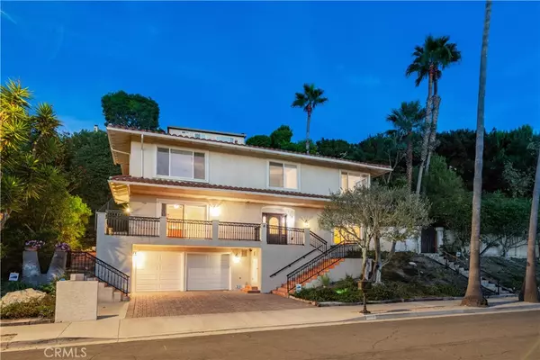 3554 Seaglen, Rancho Palos Verdes, CA 90275