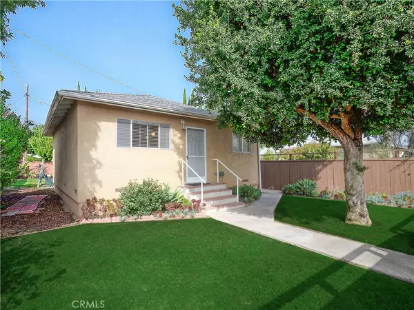 4703 Gundry, Long Beach, CA 90807