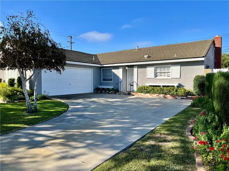 16291 Hawaii, Huntington Beach, CA 92649