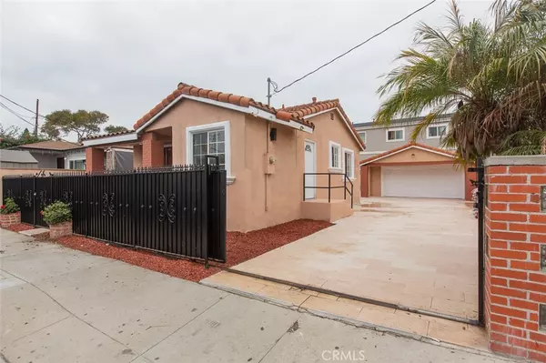 14425 Prairie AVE, Lawndale, CA 90260