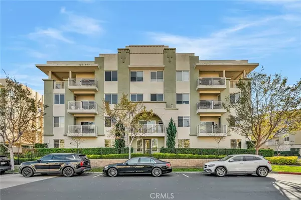 5450 Strand #202, Hawthorne, CA 90250