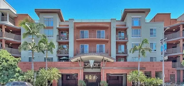 100 S Alameda #348, Los Angeles, CA 90012