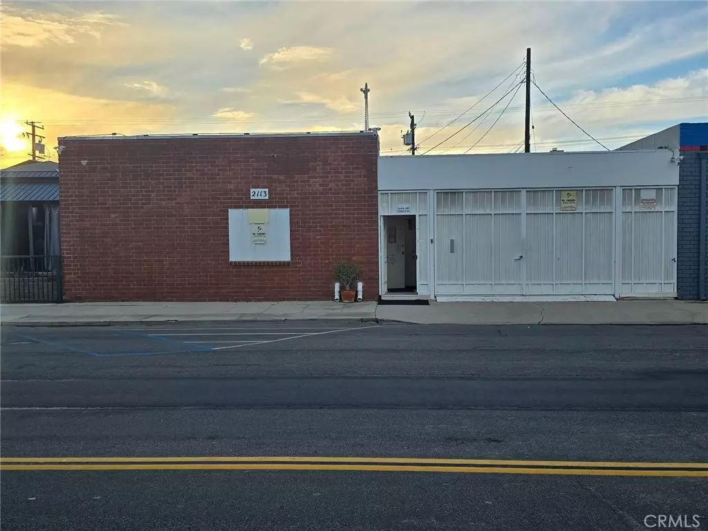 Torrance, CA 90501,2113 BORDER AVE