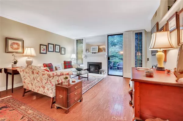 Rolling Hills Estates, CA 90274,3614 W Estates LN #F