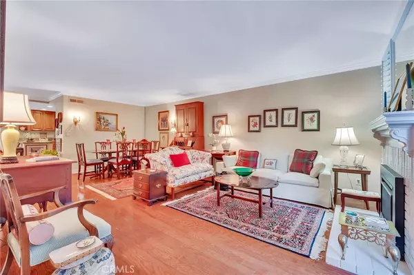 Rolling Hills Estates, CA 90274,3614 W Estates LN #F