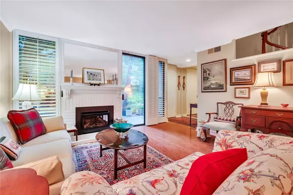 Rolling Hills Estates, CA 90274,3614 W Estates LN #F