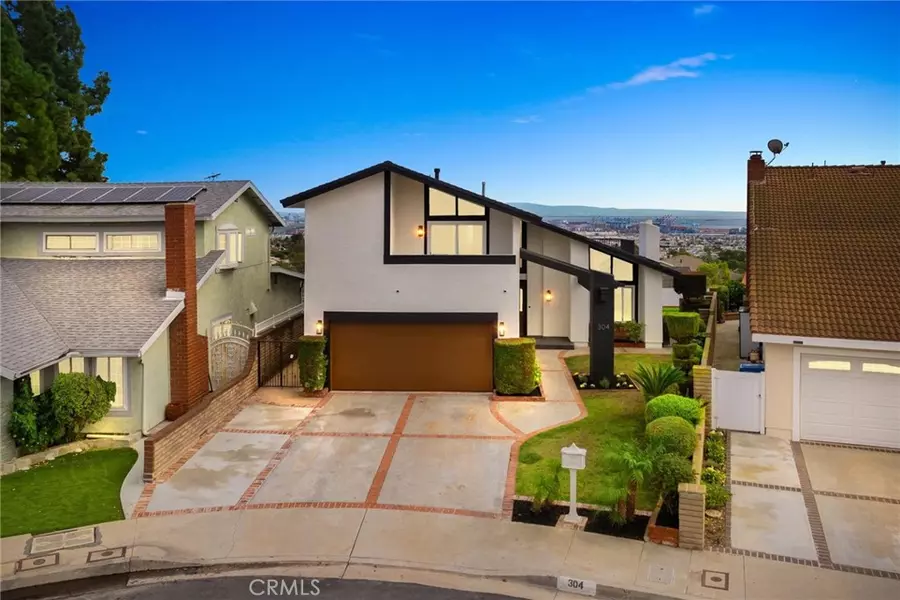 304 John WAY, San Pedro, CA 90732