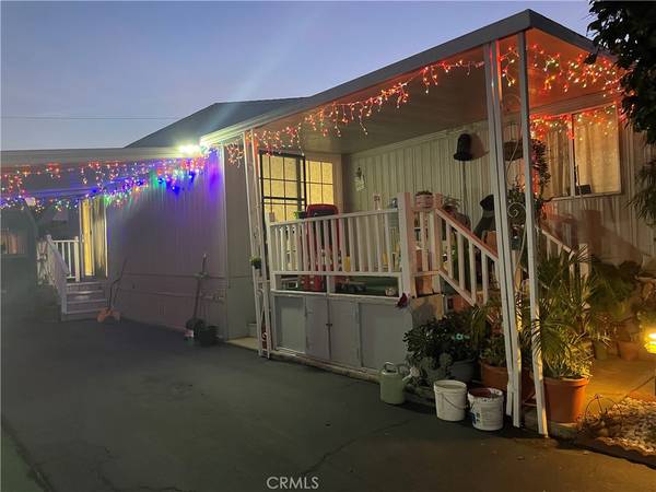 22600 Normandie AVE #32, Torrance, CA 90502