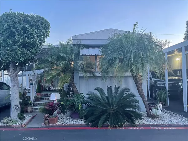 Torrance, CA 90502,22600 Normandie AVE #32