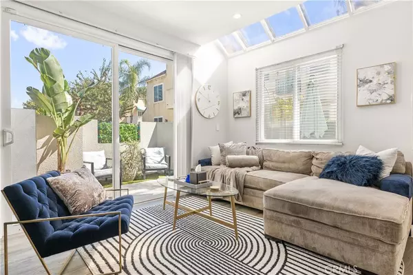 Inglewood, CA 90301,430 E Spruce #65