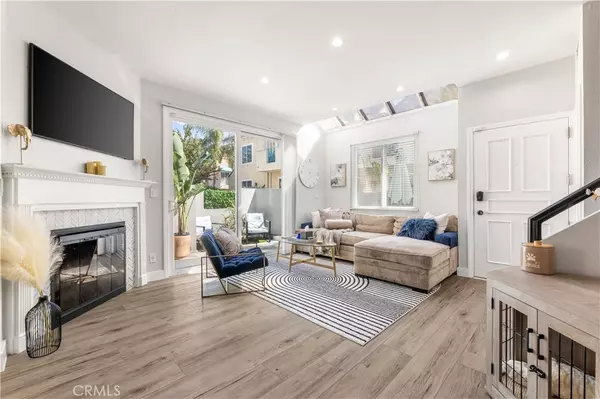 Inglewood, CA 90301,430 E Spruce #65