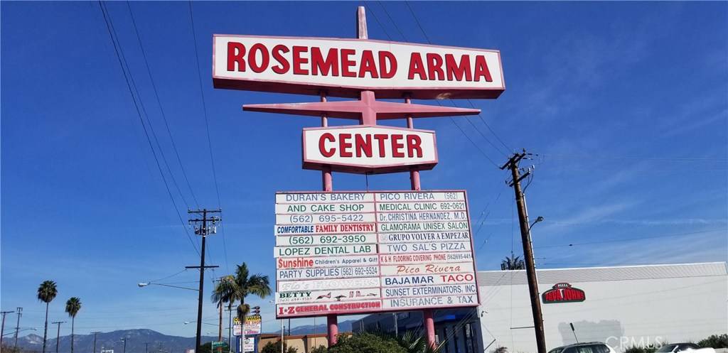 4518 Rosemead BLVD, Pico Rivera, CA 90660