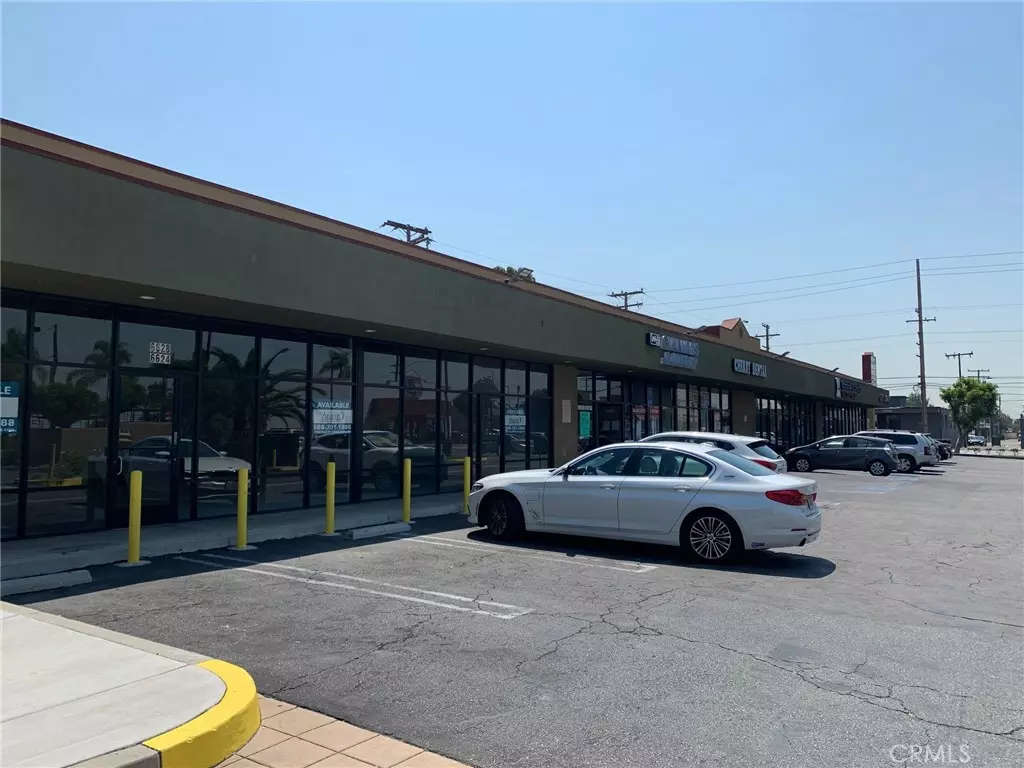 Long Beach, CA 90805,6600 Cherry AVE