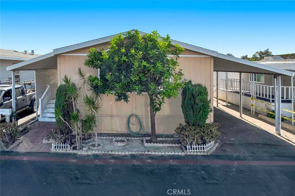 Anaheim, CA 92805,1241 N East ST #91