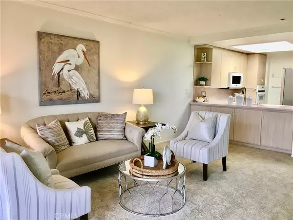 13550 Del Monte DR #108B, Seal Beach, CA 90740
