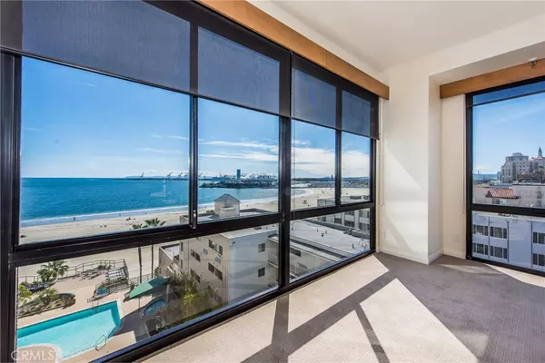 Long Beach, CA 90802,1310 E Ocean BLVD #606