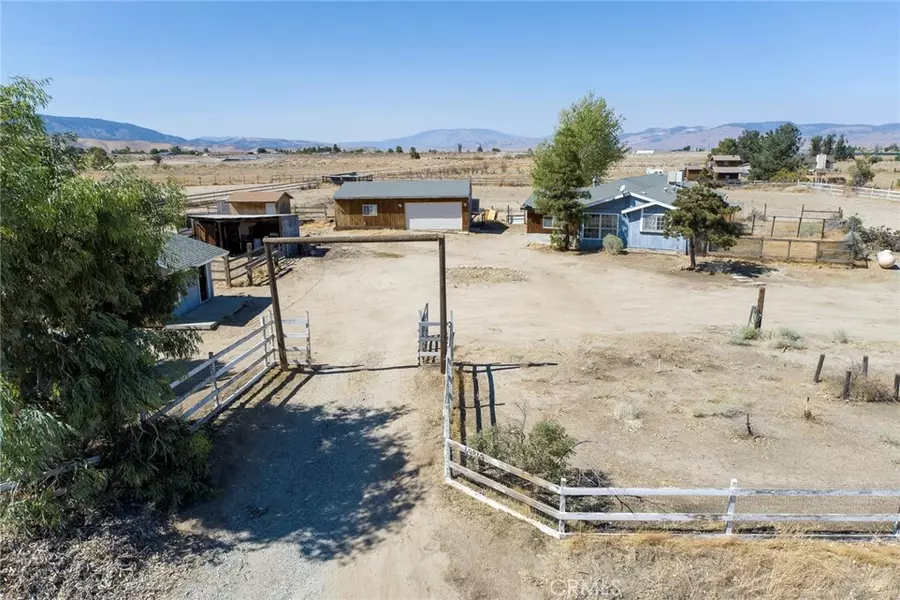 49849 254th ST W, Lancaster, CA 93536