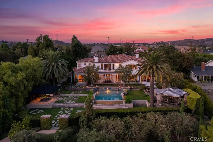 19092 Mesa DR, Villa Park, CA 92861