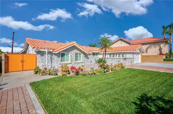 Buena Park, CA 90620,8395 Mars DR