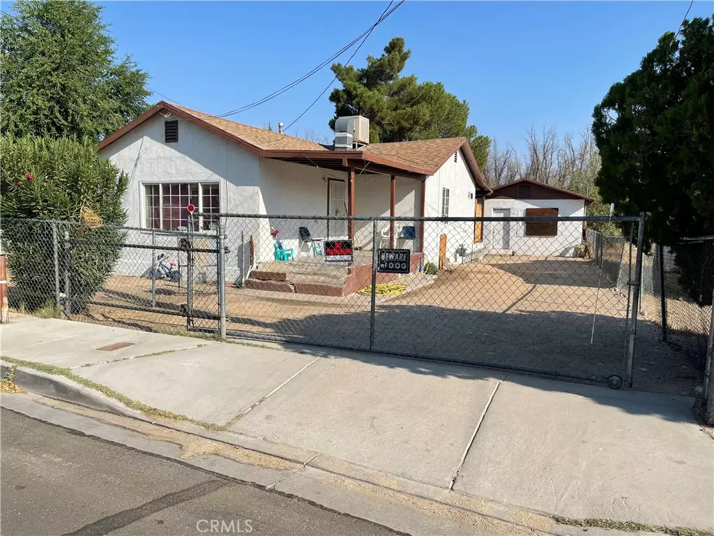 Barstow, CA 92311,1513 Santa Fe DR