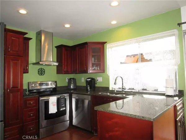 Stanton, CA 90680,7224 Newton WAY