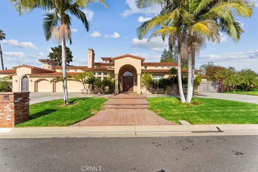 18631 Patrician DR, Villa Park, CA 92861