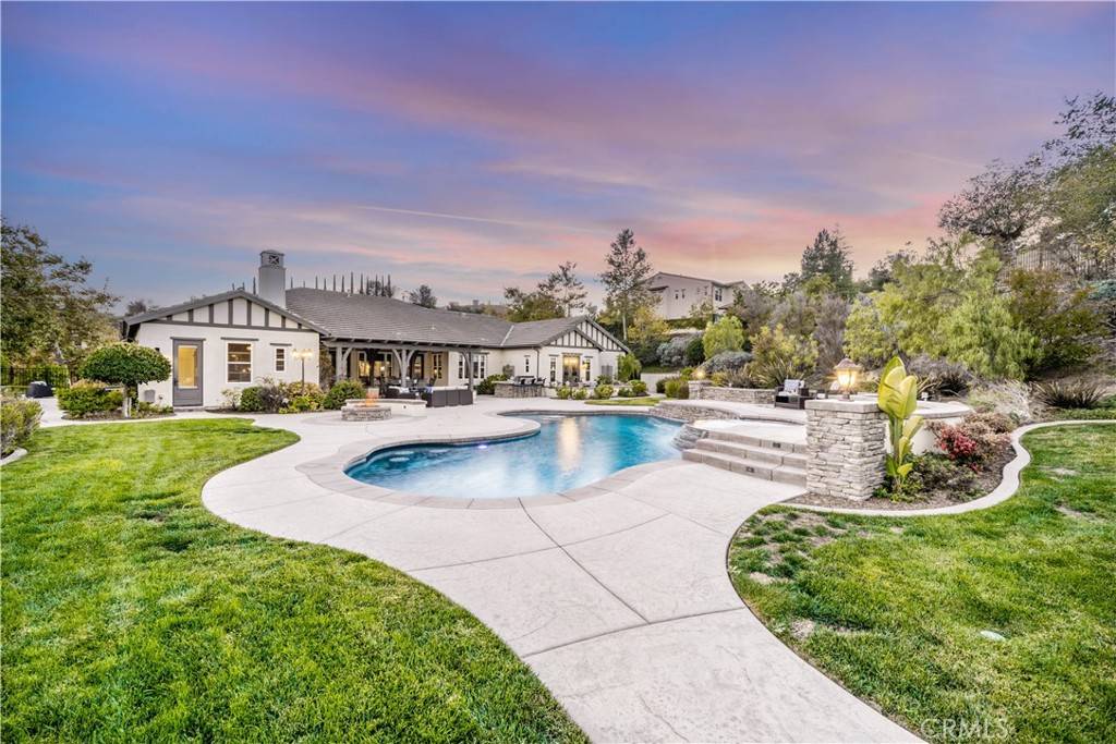 2782 Versante, Chino Hills, CA 91709