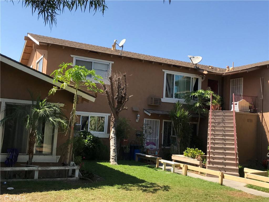 917 E Balsam AVE, Anaheim, CA 92805